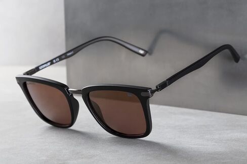 Caterpillar Precision 8508 Men's Polarized Square Sunglasses in Saudi Arabia