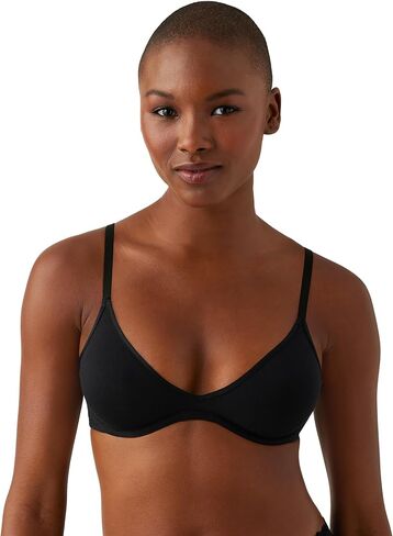 b.tempt'd Women's Cotton to a Tee Scoop Underwire Bra in Kuwait