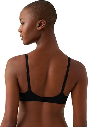 b.tempt'd Women's Cotton to a Tee Scoop Underwire Bra in Kuwait