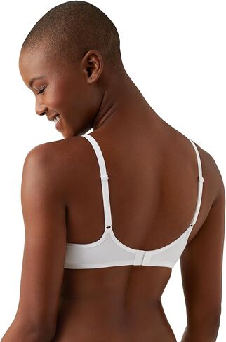 b.tempt'd Women's Cotton to a Tee Scoop Underwire Bra in Kuwait