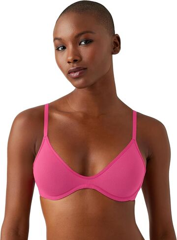 b.tempt'd Women's Cotton to a Tee Scoop Underwire Bra in Kuwait