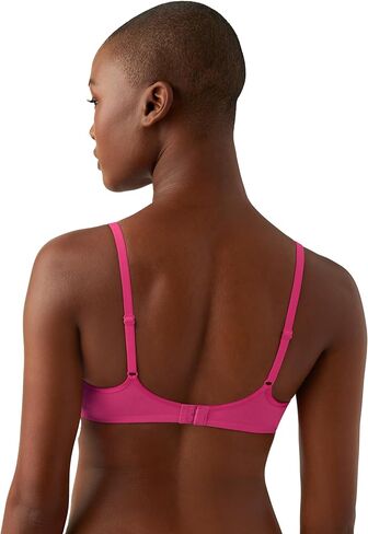 b.tempt'd Women's Cotton to a Tee Scoop Underwire Bra in Kuwait