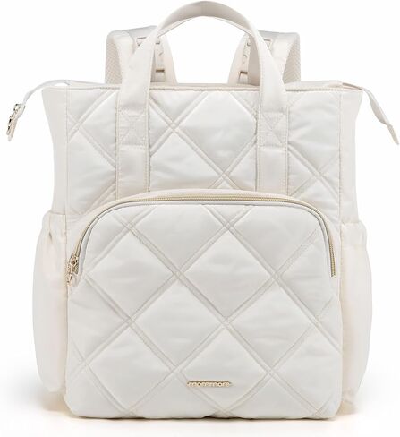 mommore Diaper Bag Backpack, Small Diaper Backpack for Travel, Lightweight Drawstring Baby Bag with Stroller Straps in Kuwait