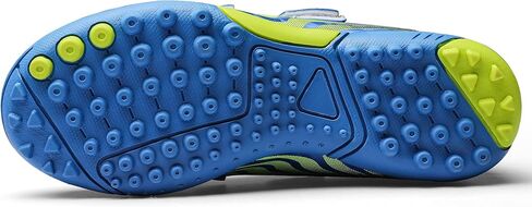 Turf Soccer Shoes Boys Girls Indoor TF Soccer Cleats for Toddler Little Kids in Kuwait