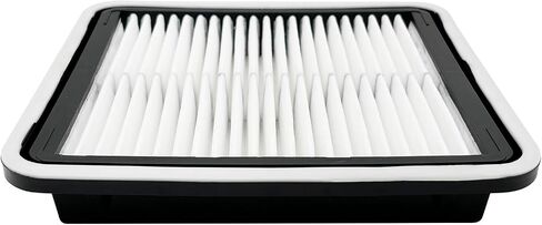 for Engine Air Filter JM6415 Fits for 2023-2024 Integra 1.5L, 2022-2023 Civic 1.5L, 2023 CR-V 1.5L, Replacement for 17220-64A-A00, 1722064AA00, PA99892 in Saudi Arabia