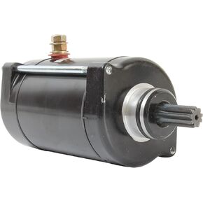 DB Electrical 410-54065 Starter Compatible with/Replacement for Honda ATV 650 TRX650FA Rincon, 680 TRX680FA Rincon 2006-2016, Pioneer 700, Direct-Fit OEM Starter Motor for Arrowhead, Barsanco