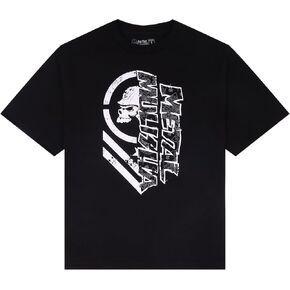 Metal Mulisha Boys Burn Tee