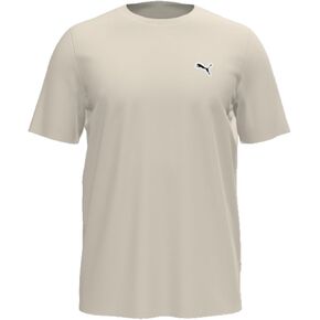 PUMA Womens Better Essentials Tee Athletic-t-Shirts, No Color, Medium US