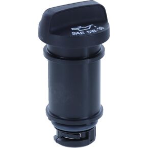 Engine Oil Filler Cap
