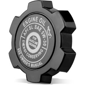 Oil Fill Cap Fit for Toyota Sequoia 2004 2005 2006 2007 2008 Replace 12180-22011