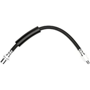 Dynamic Friction Company Front Brake Line Hose 350-54236