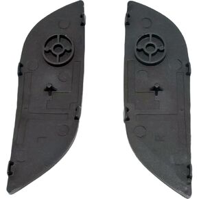 1 Pair Armrest Door Handle Pull Pocket Cap Cover Left/Right 83506-T0A-A01ZA 83556-T0A-A01ZA for Honda CR-V CRV 2012-2016