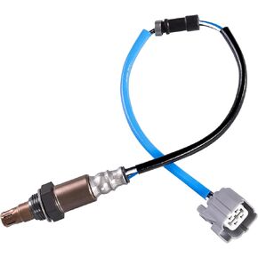 Air Fuel Ratio 234-9040 Oxygen O2 Sensor, Automotive Replacement 02 Sensors Upstream Compatible with Honda 2003-2007 for Accord EX/EX-L/LX/DX/SE L4 2.4L Replace OE 36531RAAA02