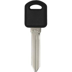Keyless2Go Replacement for New Uncut PK3 Transponder Ignition Car Key B97
