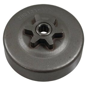 Stens 085-4137 Pro Spur Sprocket, Silver