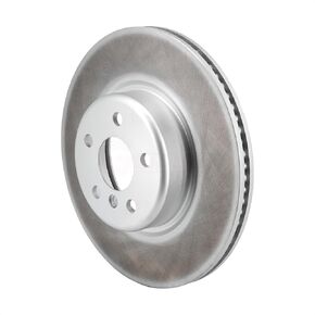 Front Disc Brake Rotor GCR-G8425 Replacement For BMW X3 330i xDrive X4 Z4 GT Toyota 230i 330e 430i GR Supra