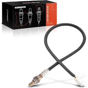 A-Premium O2 Oxygen Sensor Compatible with Subaru Legacy 1996-1999, Forester 1998-1999, Impreza 1998-1999, 2.2L 2.5L, Replace# 22690AA350, 22690AA290