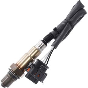 Walker Products 350-34491 Oxygen Sensor, Original Equipment Replacement Premium O2 Sensor, Direct Fit