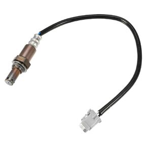 uxcell 1 Pcs Car O2 Oxygen Sensor Air Fuel Ratio Sensor Replacement No.1821379K00 for Suzuki Kizashi 2010-2013