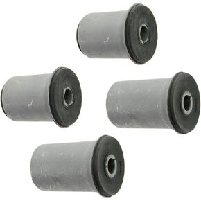 Front Lower Control Arm Bushing Left Right PAIR for 88-02 C1500 C2500 G1500 2WD