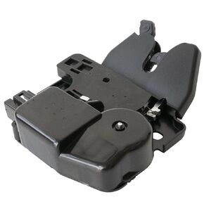 New Trunk Lid Latch Assy 84630-3TA0A for Nissan Altima 2013-2019 Maxima 2016-2019 Rear Tailgate Lock Actuator 846303TA0A
