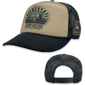 John Deere mens Baseball