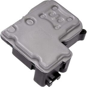 Dorman 599-717 Remanufactured ABS Control Module Compatible with Select Chevrolet / GMC Models (Renewed)