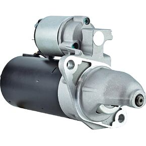 DB Electrical 410-24307 Starter For 3.9L Landrover Defender 90 94 95 1994 1995, Defender 110 93 1993, 4.0l Discovery 96 97 98 1996 1997 1998, 4.0L 4.6L Range Rover 96 97 98 1996 1997 1998 ERR6087