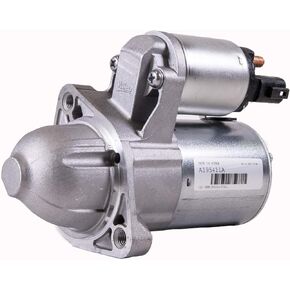 Valeo 600216 New Premium Starter Replacement for Certain Hyundai and Kia Models