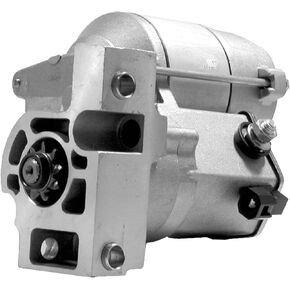 DB Electrical 410-52197 Starter for Isuzu Rodeo Amigo Axiom 3.2 3.2L 3.5 3.5L, Honda Passport 3.2 3.2L 2911233280, 8943843140, 8943843141, 8970645530