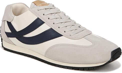 Vince Men's Oasis Runner-m Lace Up Fashion Sneaker in Saudi Arabia