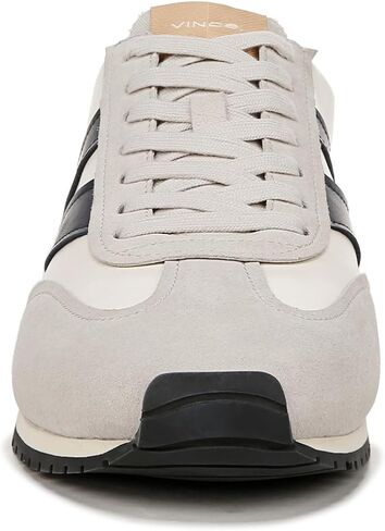 Vince Men's Oasis Runner-m Lace Up Fashion Sneaker in Saudi Arabia