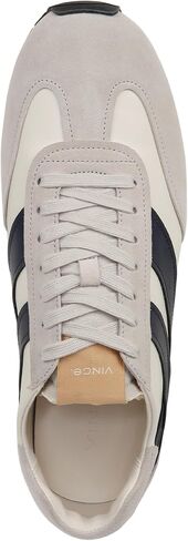 Vince Men's Oasis Runner-m Lace Up Fashion Sneaker in Saudi Arabia