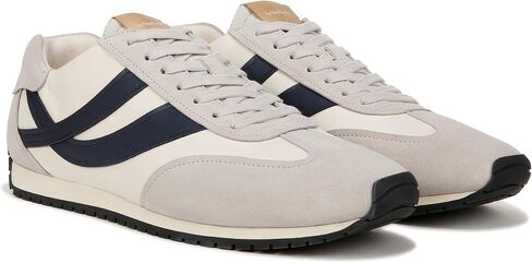 Vince Men's Oasis Runner-m Lace Up Fashion Sneaker in Saudi Arabia