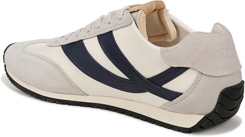 Vince Men's Oasis Runner-m Lace Up Fashion Sneaker in Saudi Arabia
