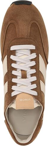 Vince Men's Oasis Runner-m Lace Up Fashion Sneaker in Saudi Arabia
