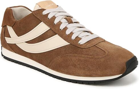 Vince Men's Oasis Runner-m Lace Up Fashion Sneaker in Saudi Arabia