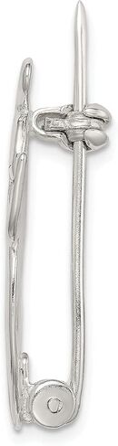 دبوس صلاة ليكس آند لو من الفضة الإسترليني راكع على شكل ملاك in Kuwait