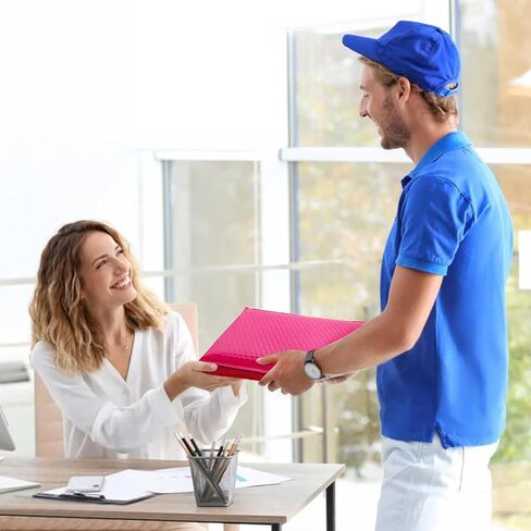 100 قطعة من رسائل البريد الفقاعية من HBlife، 6 × 10 بوصة، رسائل بريدية من البوليستر باللون الرمادي ذاتية الغلق، مغلفات مبطنة، أكياس شحن وتغليف للأعمال الصغيرة in Kuwait