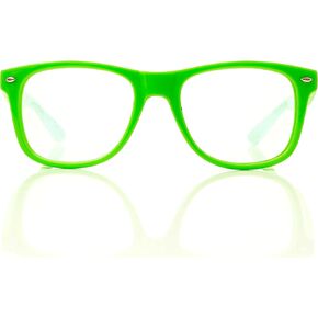Alternative Imagination Pink Starburst Diffraction Glasses - For Raves, Festivals, Fireworks, and More in Kuwait
