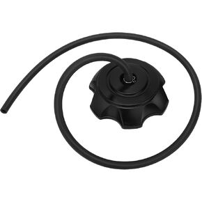 M MATI Fuel Cap Gas Cap for Honda TRX450R TRX450ER 2004-2014 17620-HP1-000
