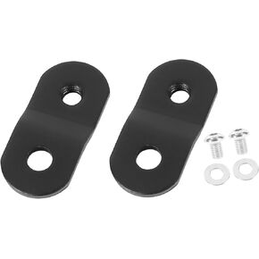 1 Inch Motorcycle Gas Tank Rising Lift Kit Replacement Steel for Harley-Davidson Item Replacement