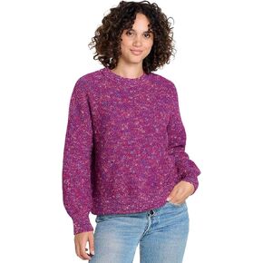 Toad&Co Twigtree Button Back Sweater