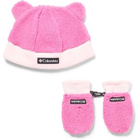 Columbia unisex-baby Rugged Ridge Beanie and Mitten
