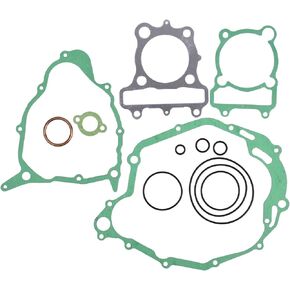 مجموعة حشية اسطوانة كاملة لياماها TTR225 TT-R225 2001 2002 2003 2004 2005، لـ XT225 XT 225 Serow 1993-2009، لـ TT225 TW225E TW200 XT200 in Kuwait