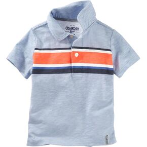 بولو هينلي للأولاد من OshKosh B'Gosh 21988016 in Kuwait