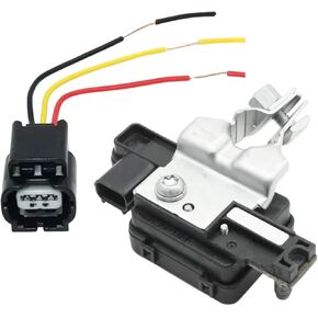 38920-T2A-A04 Battery Current Sensor with Pigtail Connector Replacement for Acura RLX, RLX 2 Replacement for Honda Accord 2013-2017