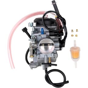 BH-Motor New Carburetor Carb With Throttle Position Sensor TPS For Kawasaki Vulcan 1500 VN1500 Classic 1996-2005 Replace # 15003-1241