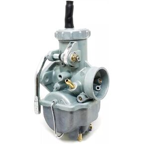 المكربن ​​لهوندا CB100 CB125S CL100 CL100S CL125S CT125 XL100 XL125 ريفلكس TLR200 SL100 SL125