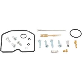 All Balls 26-1224 Carburetor Repair Kit (26-1224 Kawasaki KVF300 Prairie 2x4/4x4 1999-2002)
